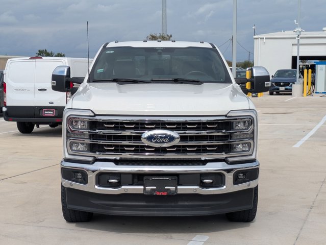 2024 Ford F-250 King Ranch photo 2