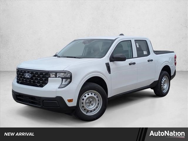 2026 Ford Maverick XL's photo