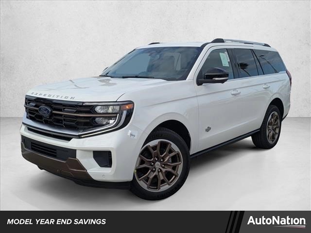 2025 Ford Expedition King Ranch's photo