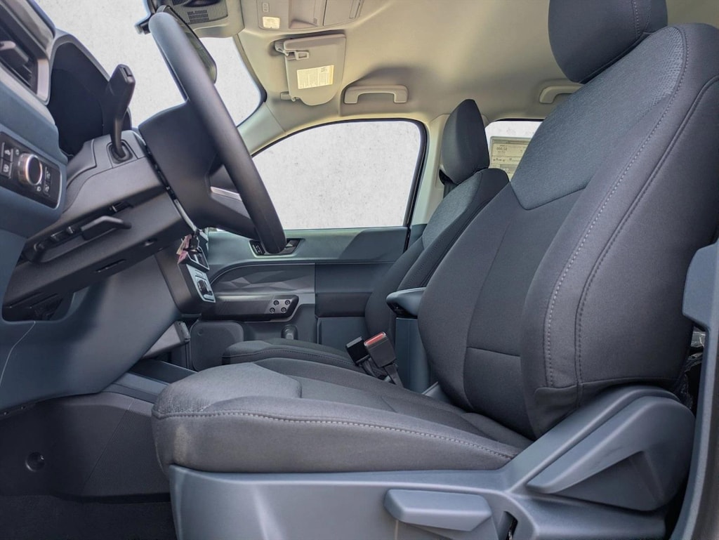 New 2026 Ford Maverick XL Truck SuperCrew