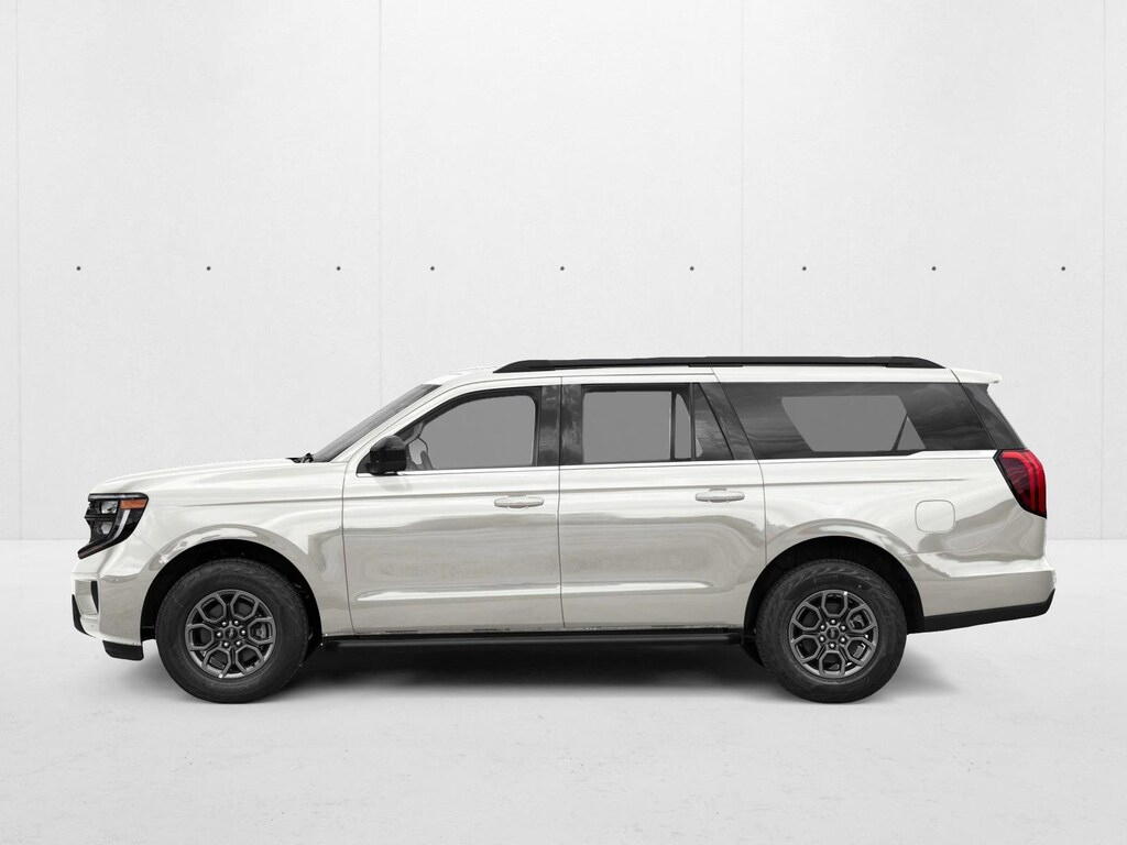 New 2026 Ford Expedition Max Active SUV