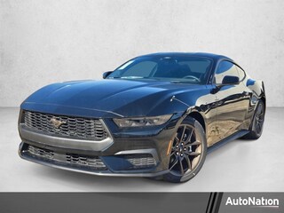 2026 Ford Mustang EcoBoost Premium Coupe