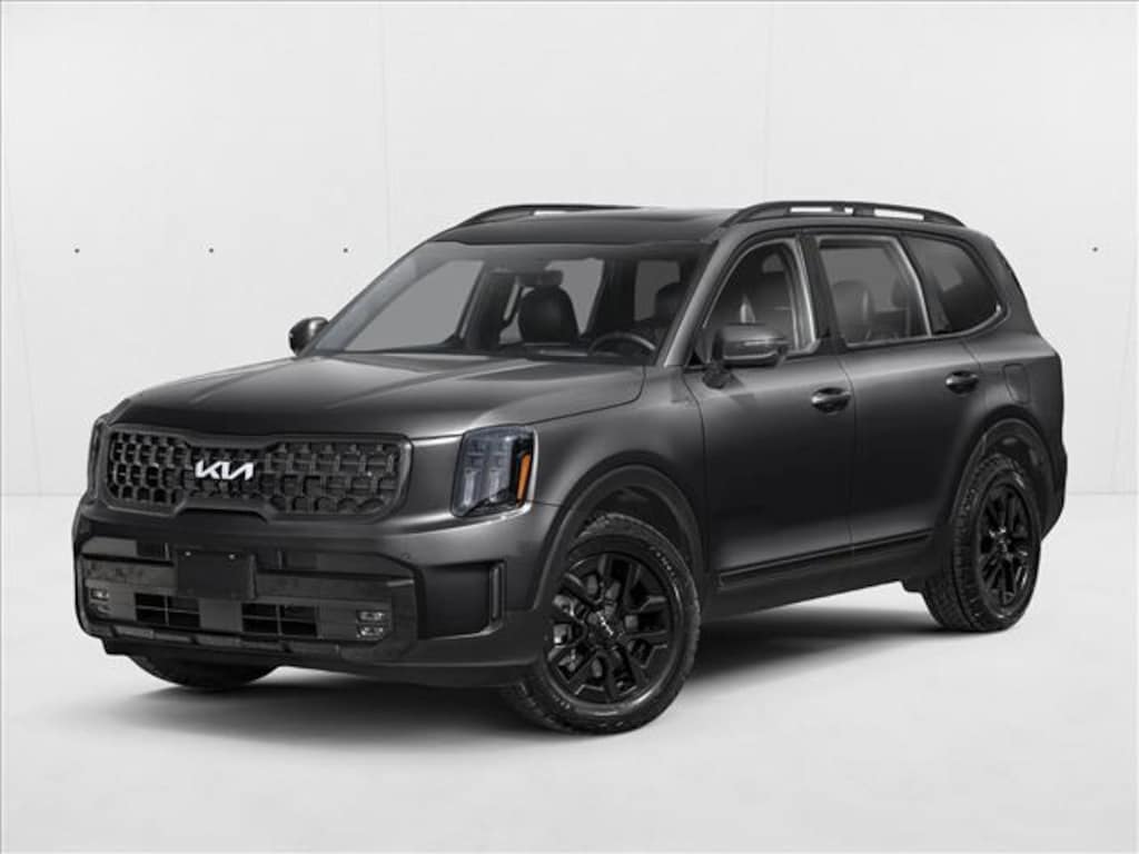 Used 2024 Kia Telluride SX Prestige X-Pro SUV