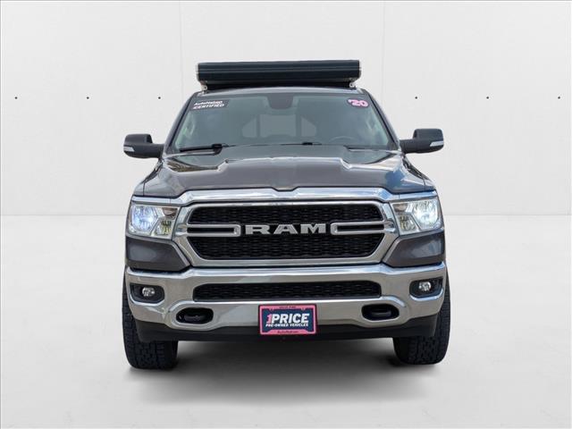 2020 Ram 1500 Big Horn photo 2