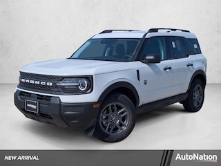 2026 Ford Bronco Sport Big Bend SUV