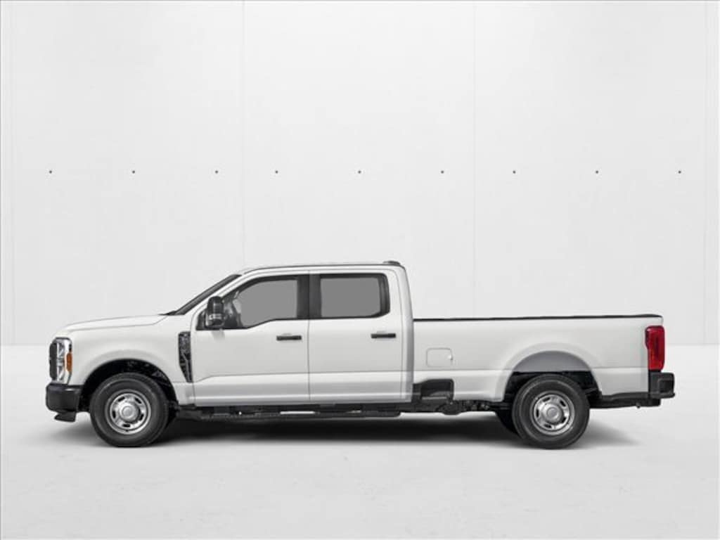 New 2025 Ford F-250 XL Truck Crew Cab