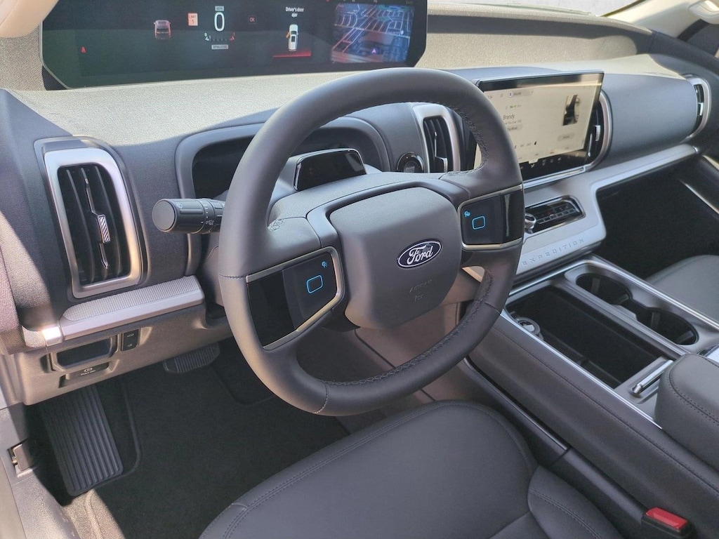 New 2027 Ford Expedition Max Active SUV