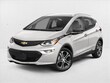  Chevrolet Bolt EV