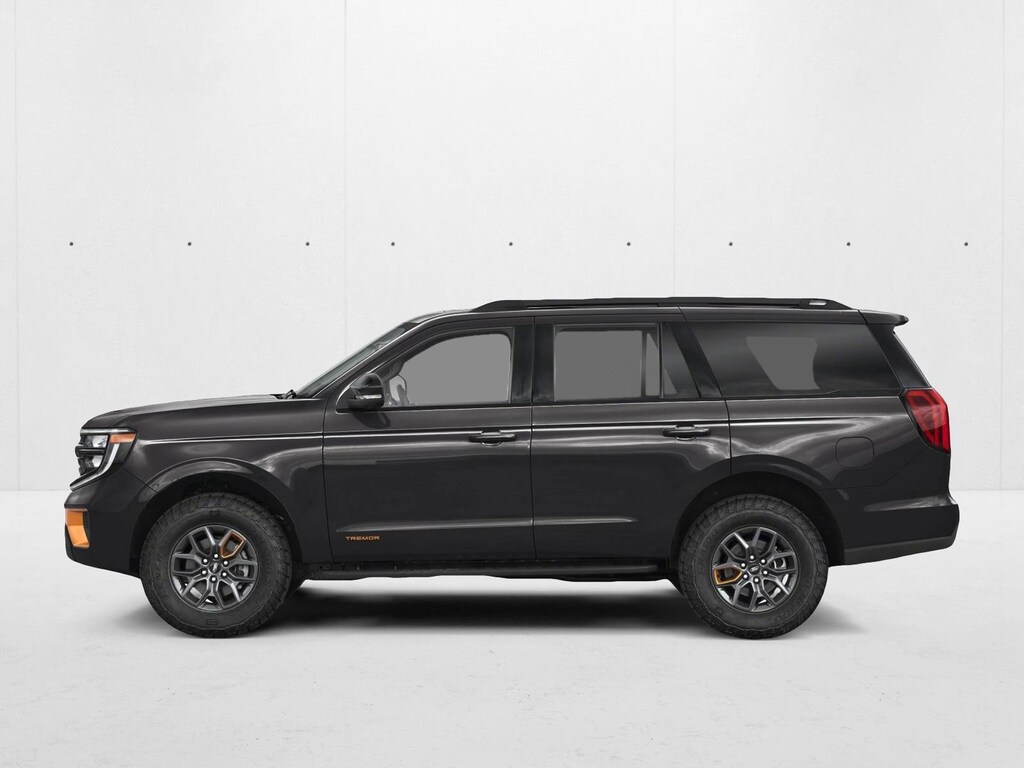 New 2027 Ford Expedition Tremor SUV