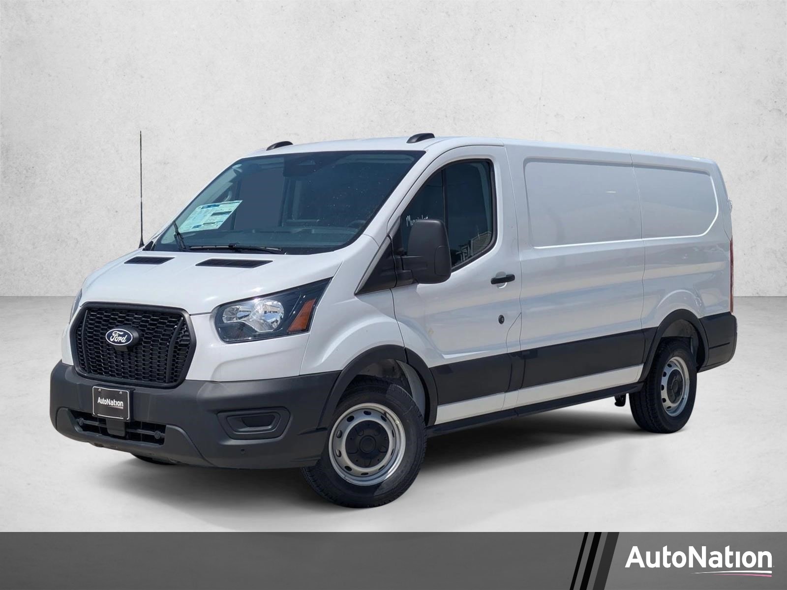 New 2026 Ford Transit-150 Cargo