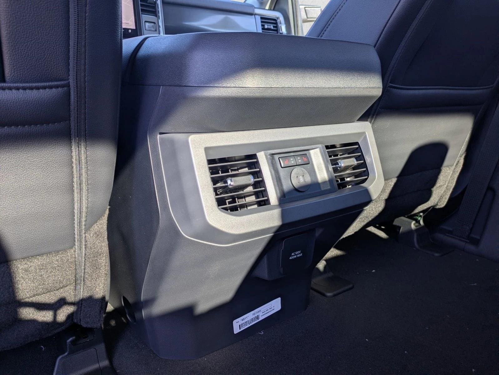 2026 Ford F-250 Super Duty Lariat - Photo 19