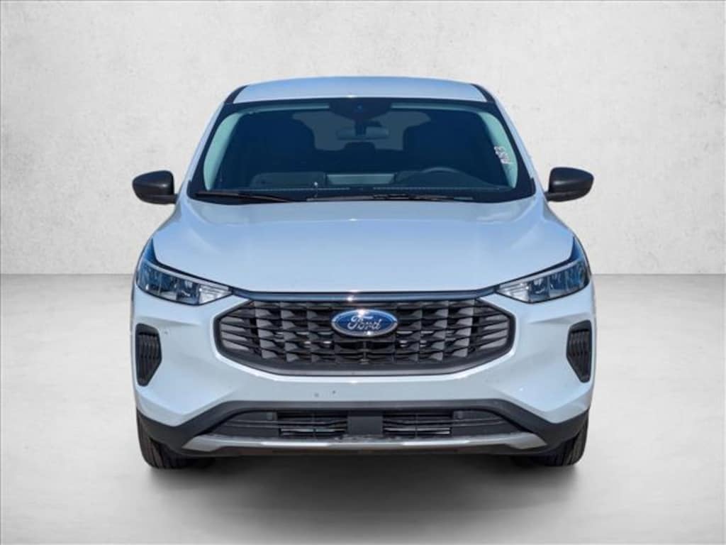 New 2026 Ford Escape Active SUV