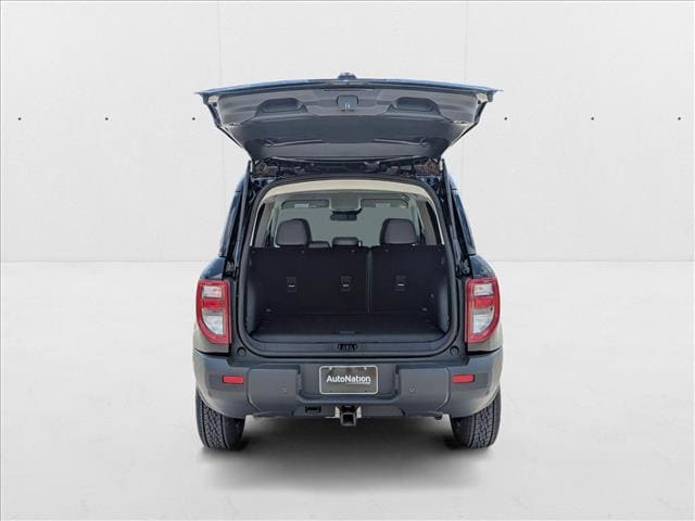 2025 Ford Bronco Sport Badlands - Photo 6