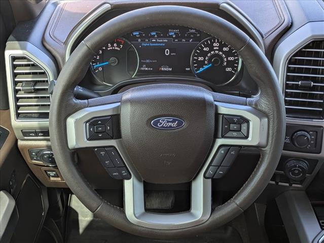 2020 Ford F-150 King Ranch photo 4