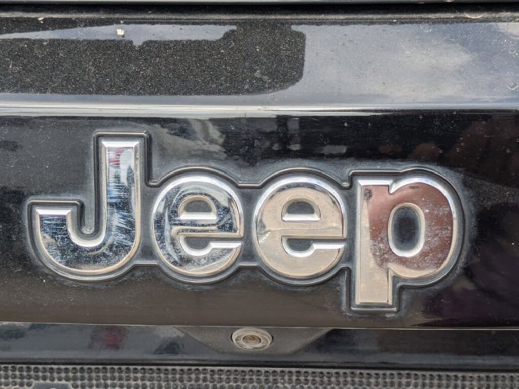 Used 2021 Jeep Renegade Jeepster SUV