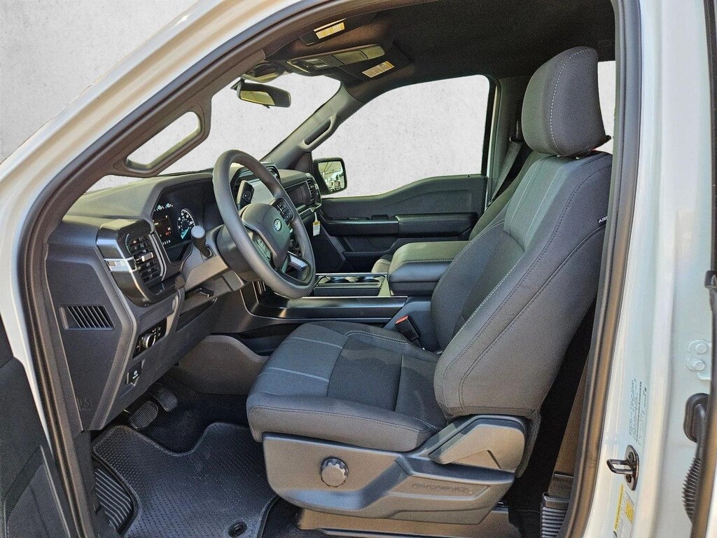 New 2026 Ford F-150 STX Truck SuperCrew Cab