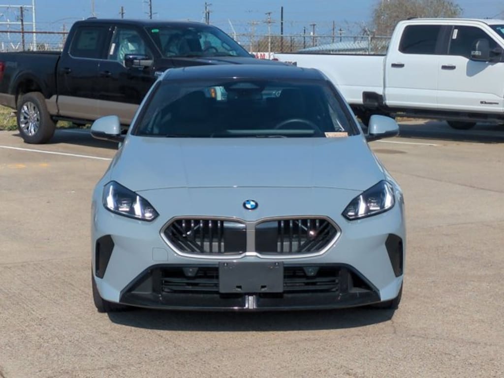 Used 2026 BMW 228i 228 Gran Coupe