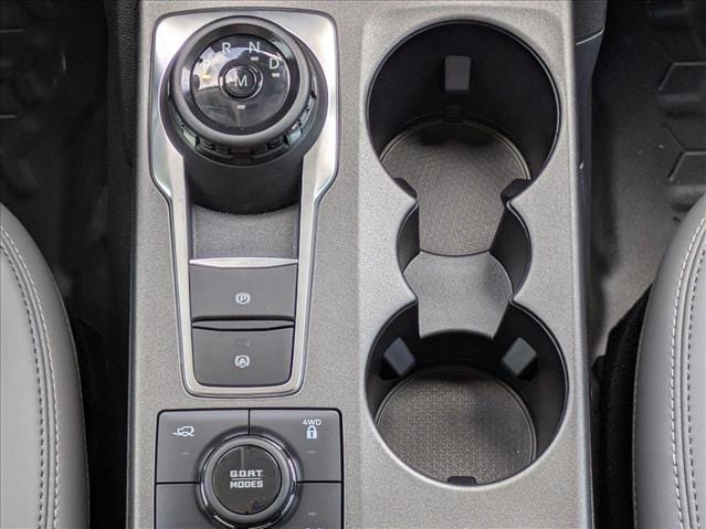 2025 Ford Bronco Sport Badlands - Photo 12