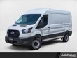 Ford Transit-250 Cargo