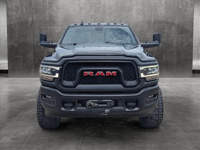 Used 2019 RAM Ram 2500 Pickup Power Wagon with VIN 3C6TR5EJ8KG689695 for sale in Corpus Christi, TX