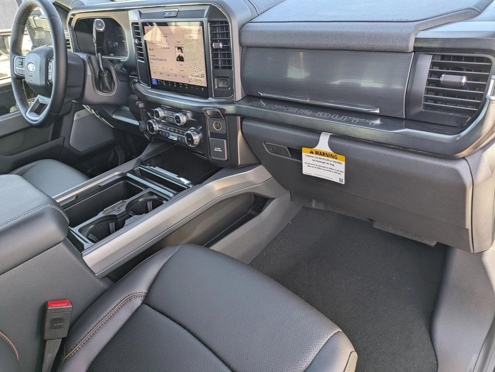 2026 Ford F-250 Super Duty Lariat - Photo 23