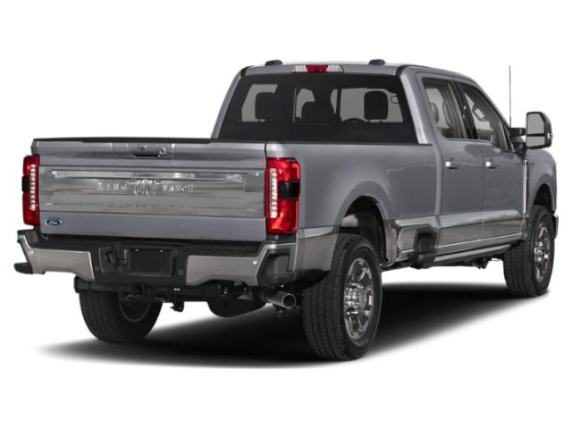 2026 Ford F-350 King Ranch photo 2