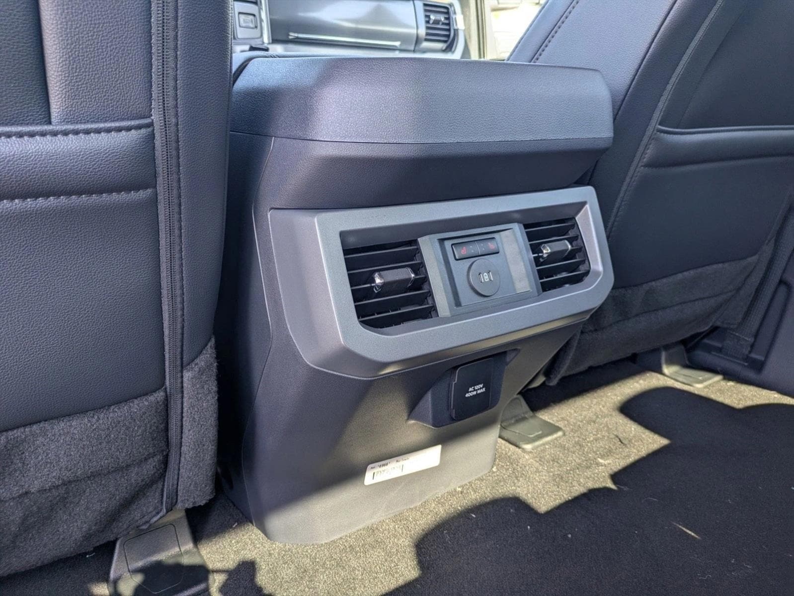 2026 Ford F-250 Super Duty Lariat - Photo 19