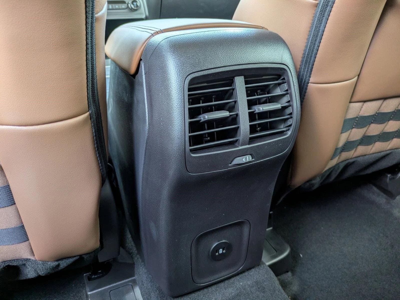 2025 Ford Bronco Sport Outer Banks - Photo 19