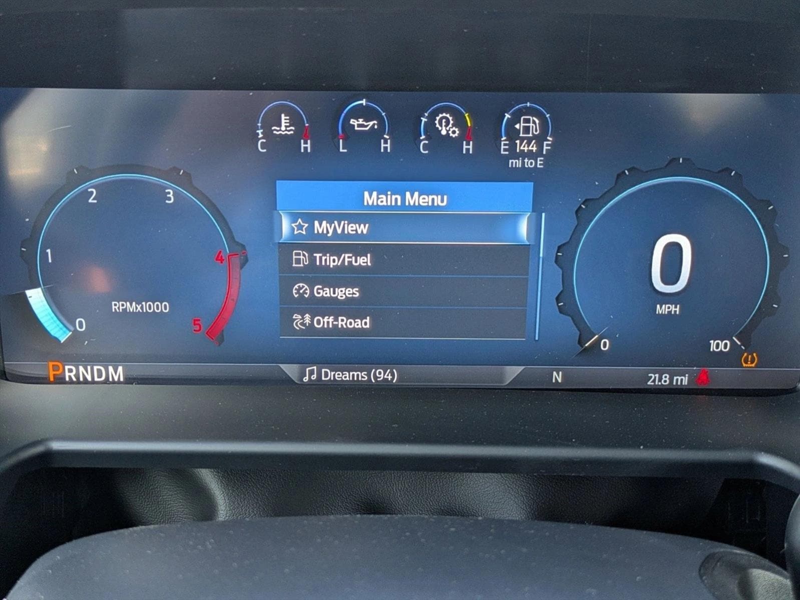 2026 Ford F-250 Super Duty Lariat - Photo 11
