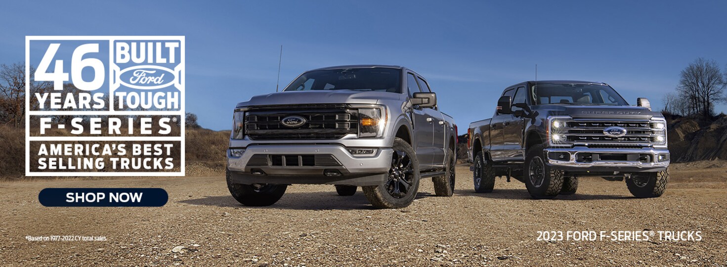 Ford Dealer Near Corpus Christi, TX AutoNation Ford Corpus Christi