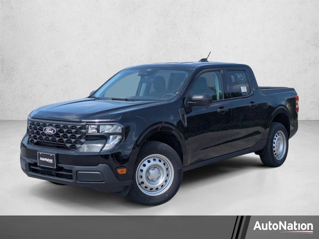 New 2026 Ford Maverick XL Truck SuperCrew