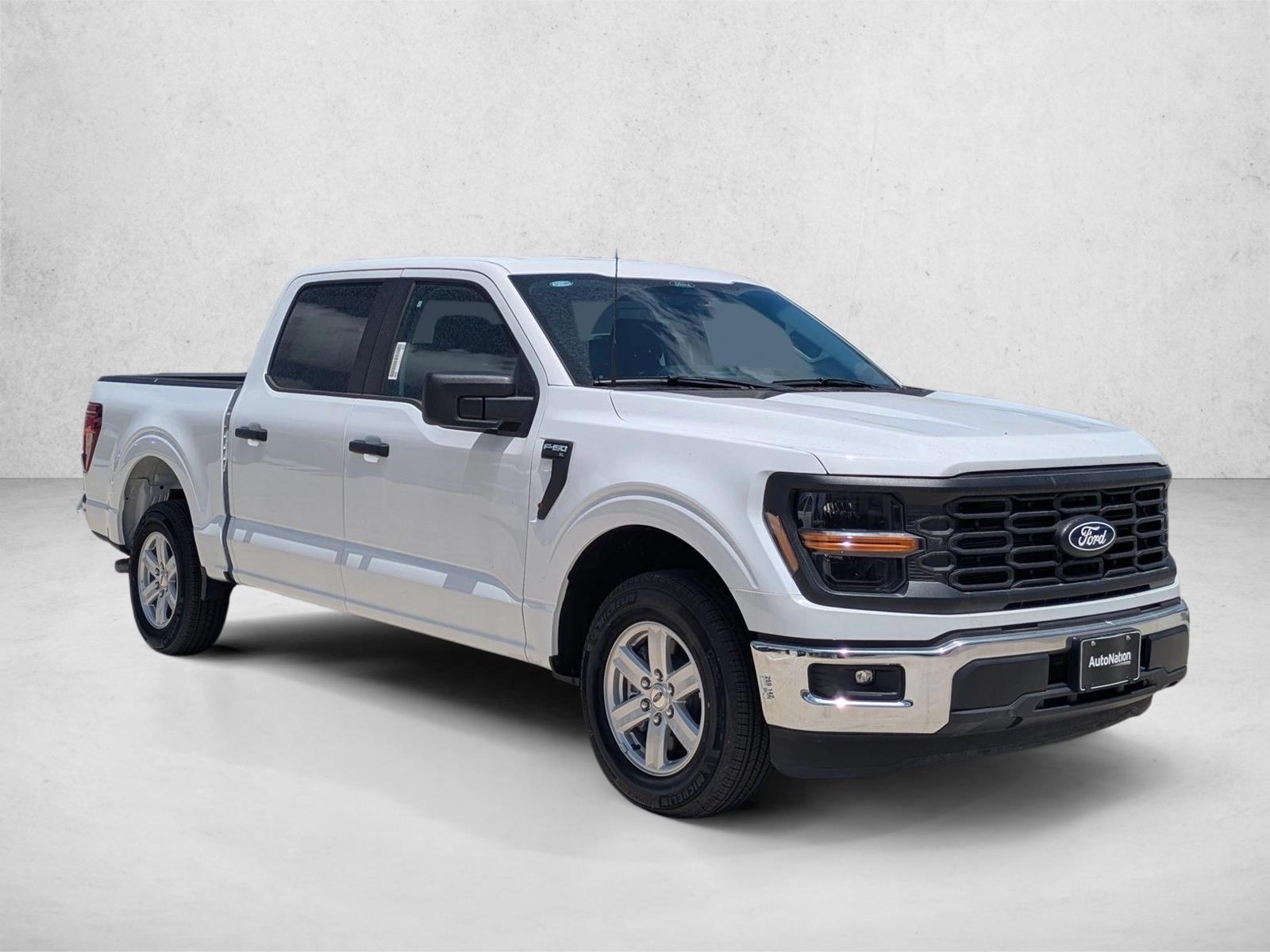 2025 Ford F-150 XL - Photo 7