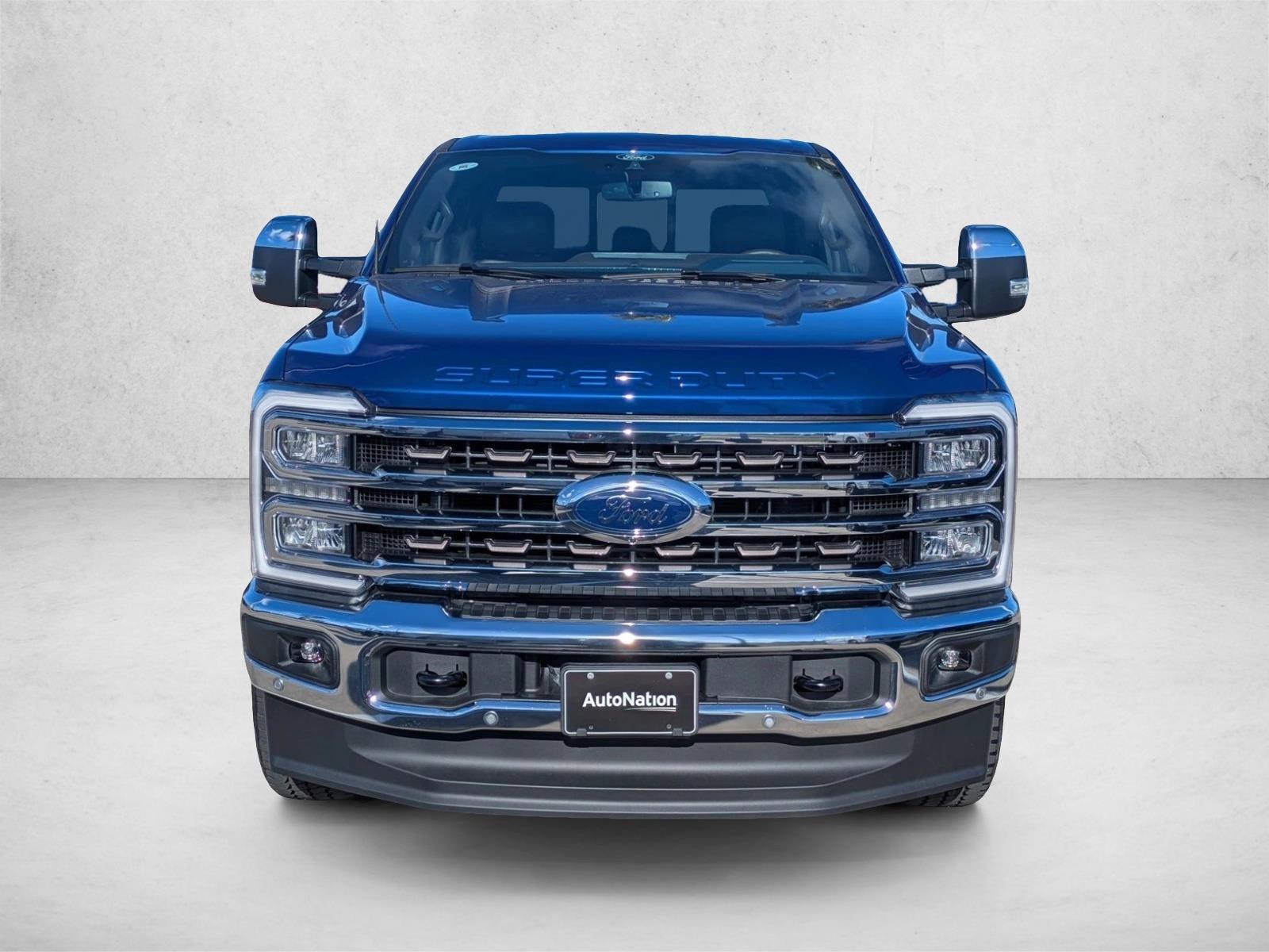 2026 Ford F-250 Super Duty King Ranch - Photo 2