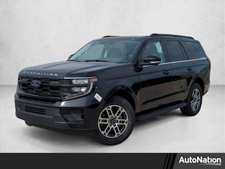 2026 Ford Expedition Active SUV