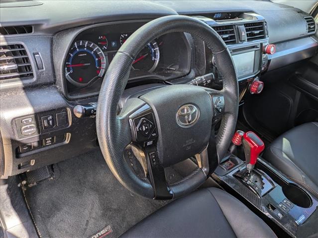 2019 Toyota 4Runner TRD Premium photo 3