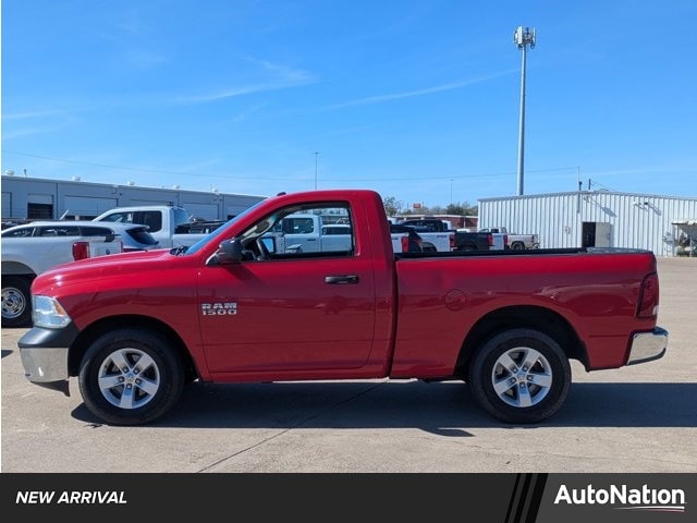 2014 RAM Ram 1500 Pickup Tradesman's photo