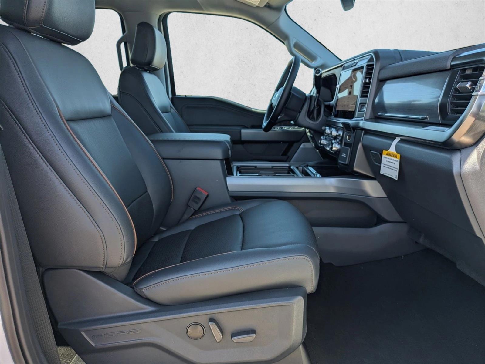 2026 Ford F-250 Super Duty Lariat - Photo 22