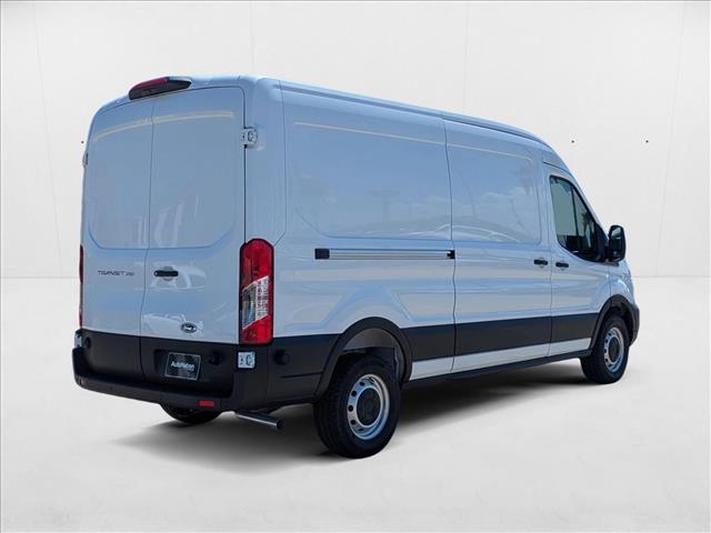 2025 Ford Transit photo 2
