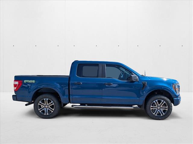 2023 Ford F-150 XL photo 2