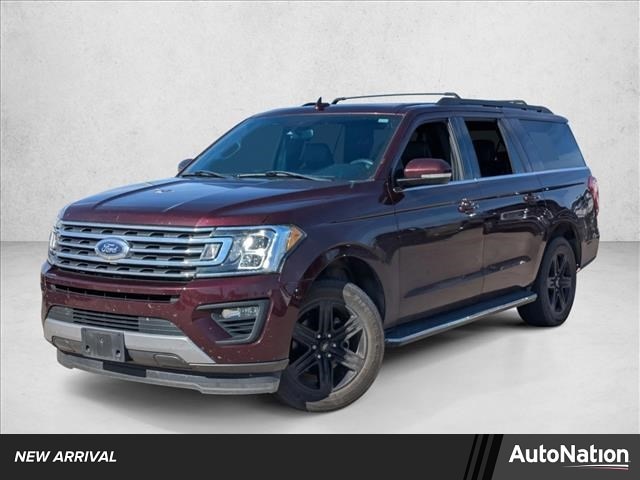 2021 Ford Expedition XLT's photo