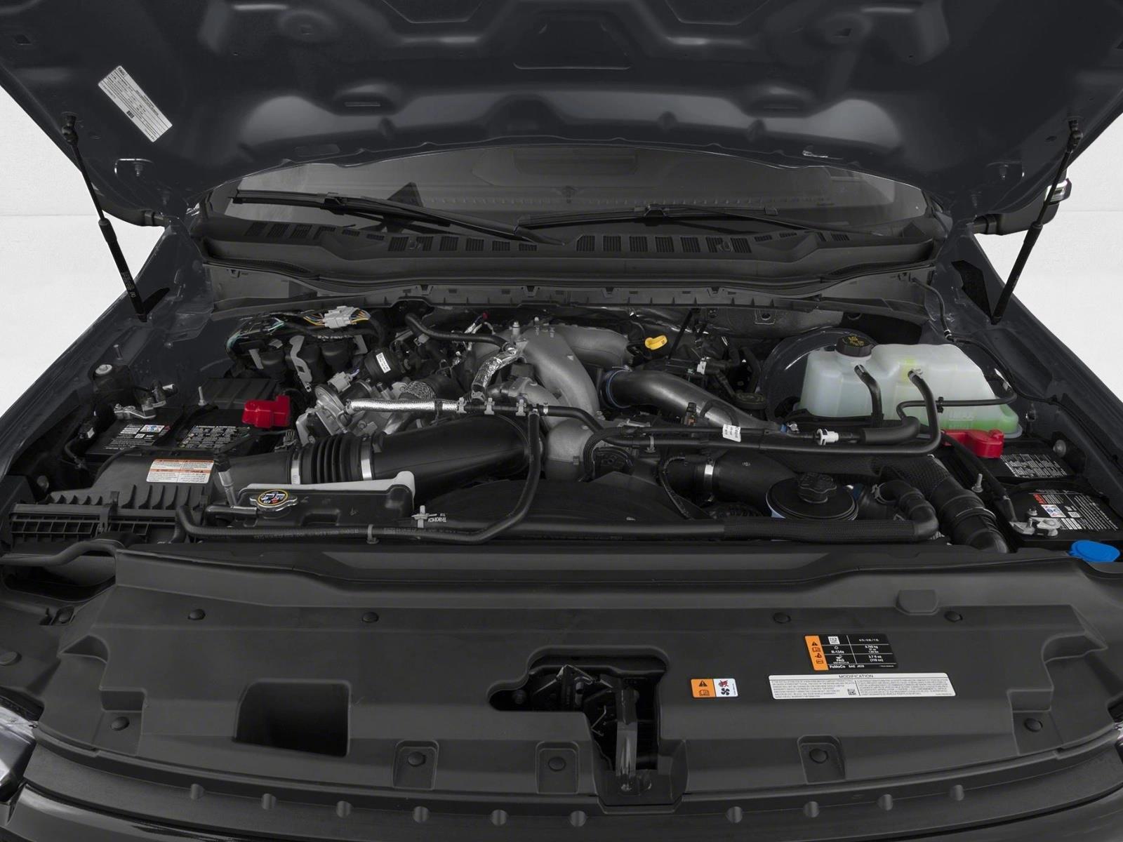 2026 Ford F-250 Super Duty XLT - Photo 8