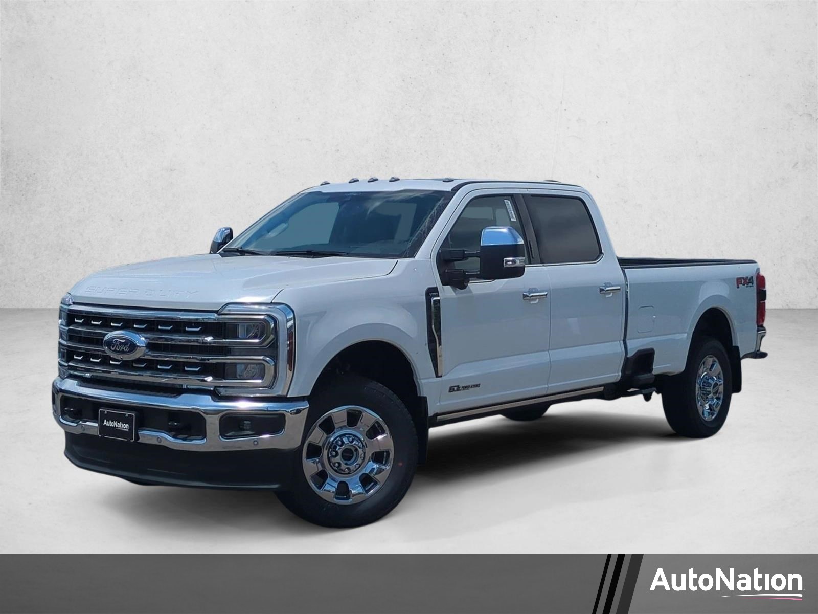  Ford F-350