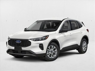2026 Ford Escape Active SUV
