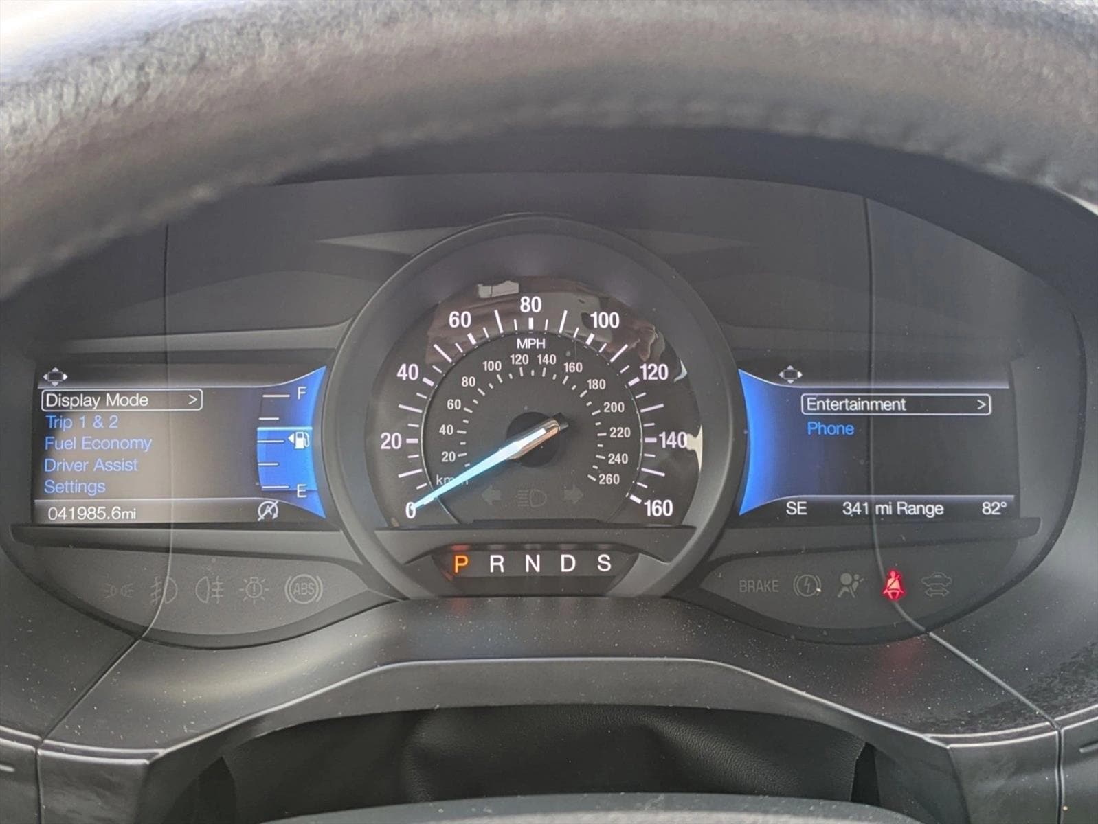 2024 Ford Edge SEL - Photo 11