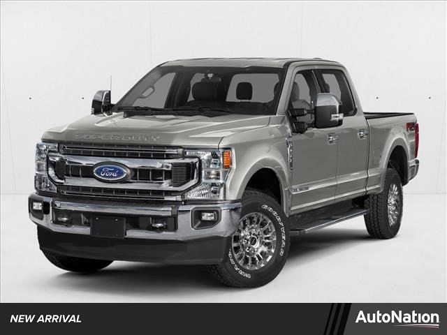 2022 Ford F-250 XLT 4x4 Crew Cab 6-3/4' Box's photo