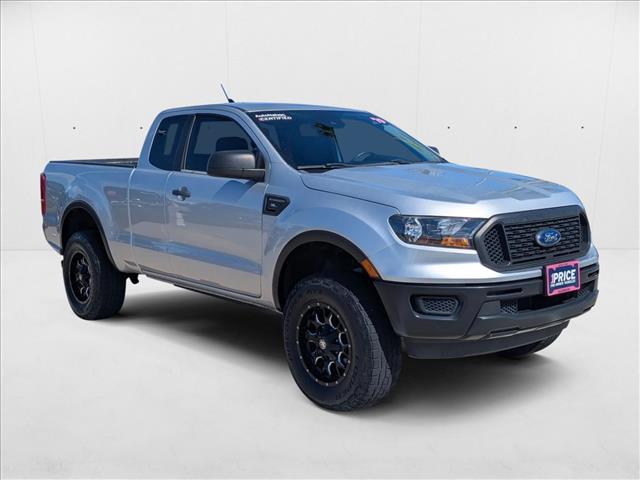2019 Ford Ranger XL photo 3