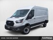 Ford Transit-250 Cargo