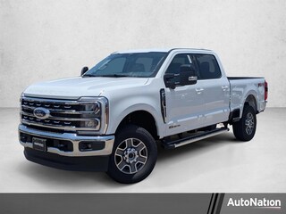 2026 Ford F-250 LARIAT Truck Crew Cab