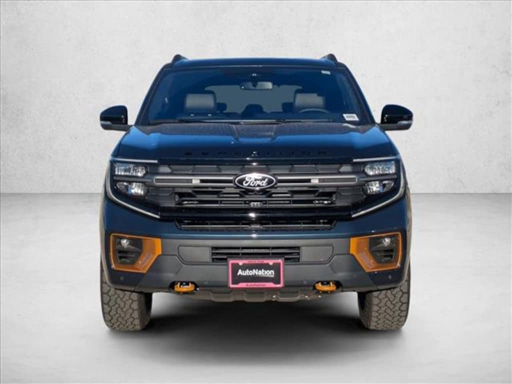 New 2025 Ford Expedition Tremor SUV