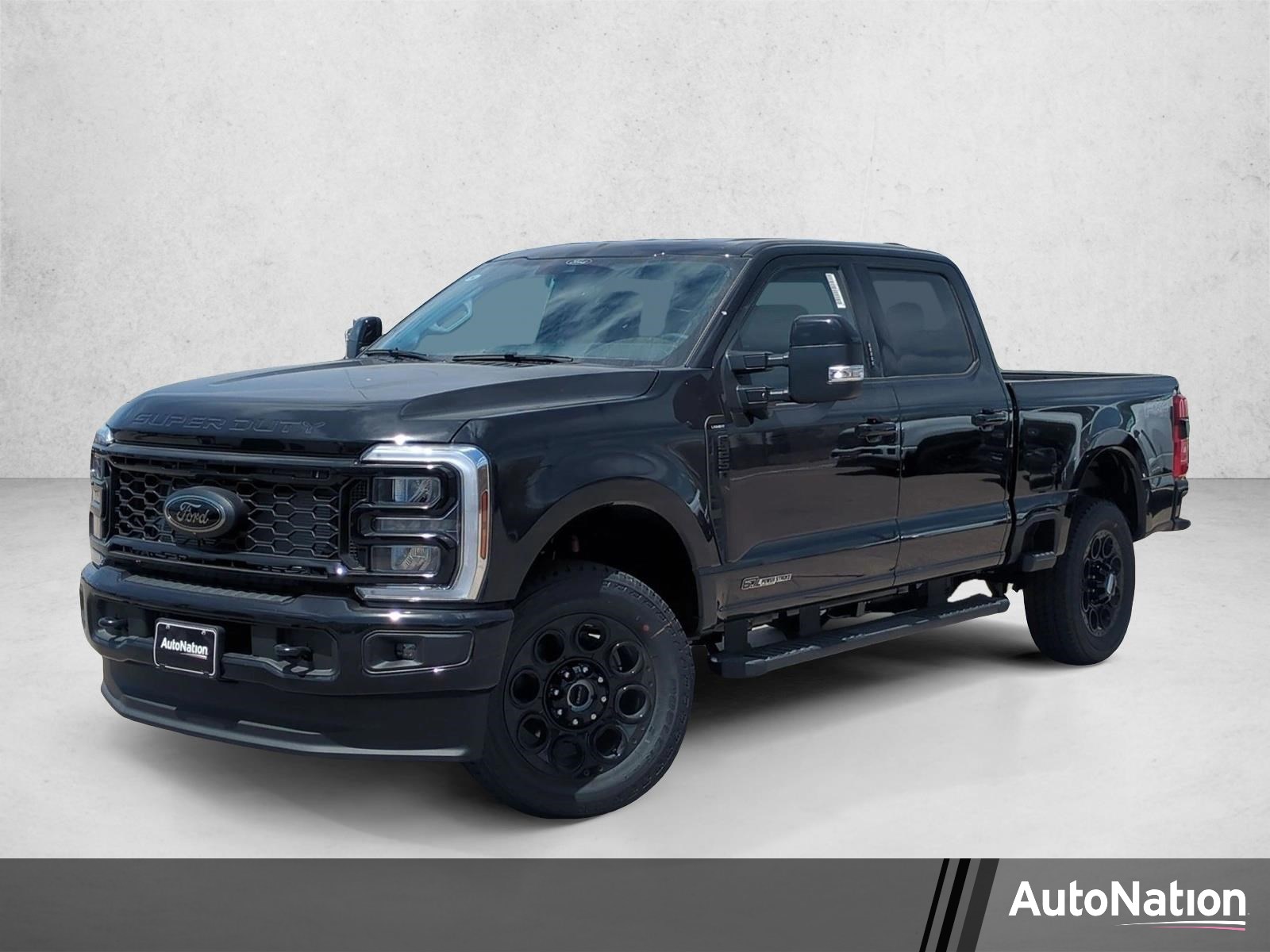  Ford F-250